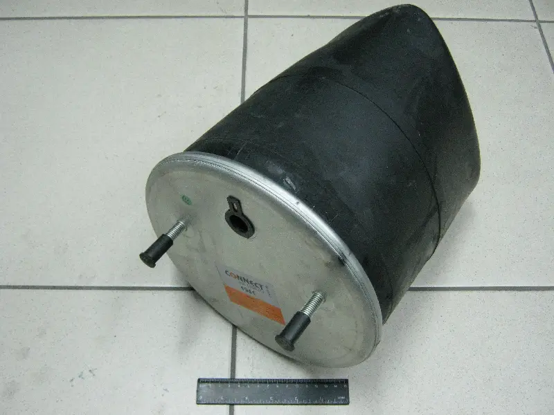 Ресора пневматична (вир-во Connect)