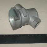 Фільтр магістральний 2xM22x1.5 (вир-во Wabco)