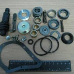 Р/к ричага гальмівн. MB, MAN, Volvo, Scania, IVECO, Renault, BPW, SAF (вир-во Templin)