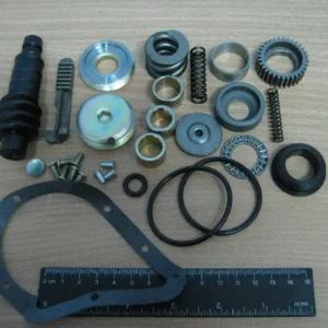 Р/к ричага гальмівн. MB, MAN, Volvo, Scania, IVECO, Renault, BPW, SAF (вир-во Templin)