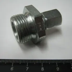 Пряме фітингове зєднання (вир-во Wabco)
