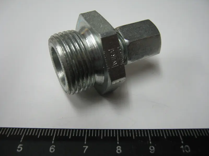 Пряме фітингове зєднання (вир-во Wabco)