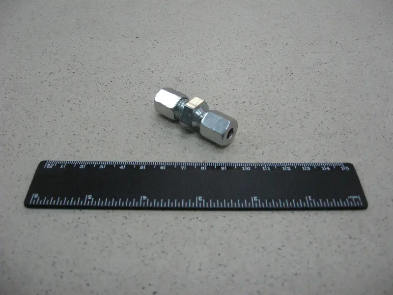 Пряме фітингове зєднання (вир-во Wabco)