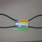 Ремінь клиновий AVX 13х1450 (вир-во Bosch)