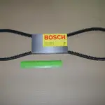 Ремінь клиновий AVX 13х1275 (вир-во Bosch)