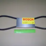 Ремінь клиновий AVX 13х1100 (вир-во Bosch)