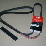 Ремінь поліклін. 6PK2260 (вир-во Gates)