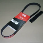Ремінь поліклін. 6PK923 (вир-во Gates)
