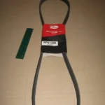 Ремінь поліклін. 6PK1390 (вир-во Gates)