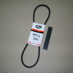 Ремінь клиновий AVX 13х1025 (вир-во Gates)