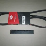 Ремінь поліклін. 7PK1760 (вир-во Gates)