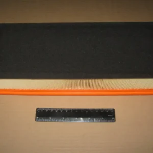 Фільтр повітр. (вир-во Knecht-mahle) LX1482