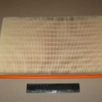 Фільтр повітр. (вир-во Knecht-mahle) LX614