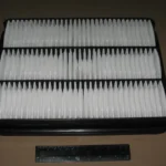 Фільтр повітр. (вир-во Knecht-mahle) LX1700