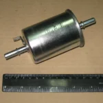 Фільтр палив. (вир-во Knecht-mahle) KL470
