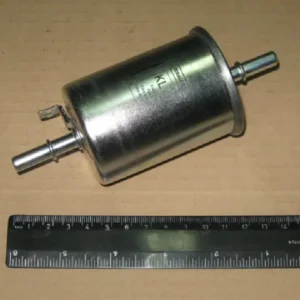 Фільтр палив. (вир-во Knecht-mahle) KL470