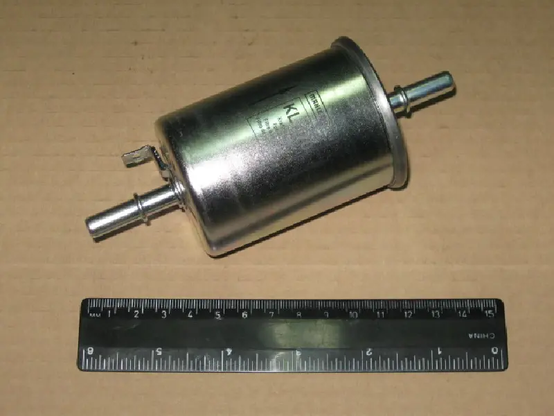 Фільтр палив. (вир-во Knecht-mahle) KL470