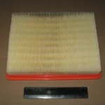 Фільтр повітр. (вир-во Knecht-mahle) LX1039