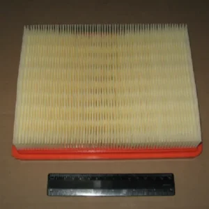 Фільтр повітр. (вир-во Knecht-mahle) LX1039