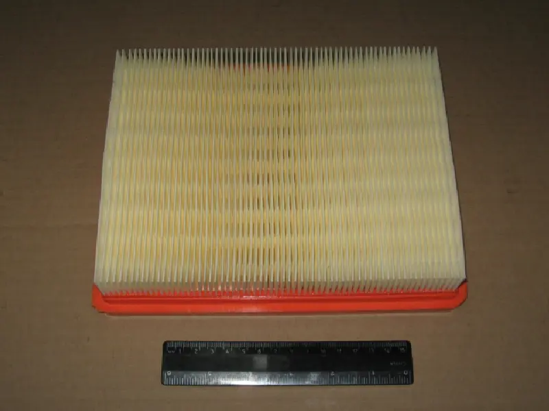 Фільтр повітр. (вир-во Knecht-mahle) LX1039