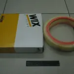 Фільтр пов. OPEL Ascona (вир-во WIX-Filtron) WA6385/AR203