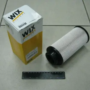 Фільтр топл. (вир-во WIX-Filtron) 95043E/PE983