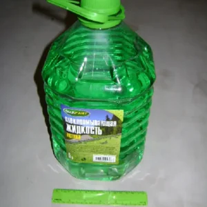 Омивач скла OIL RIGHT літо 5л