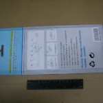 Стяжка вантажу ST 214 5 OR 25mm х 5m (вир-во Китай)