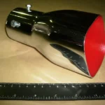 Насадка глушника EREN 610 27