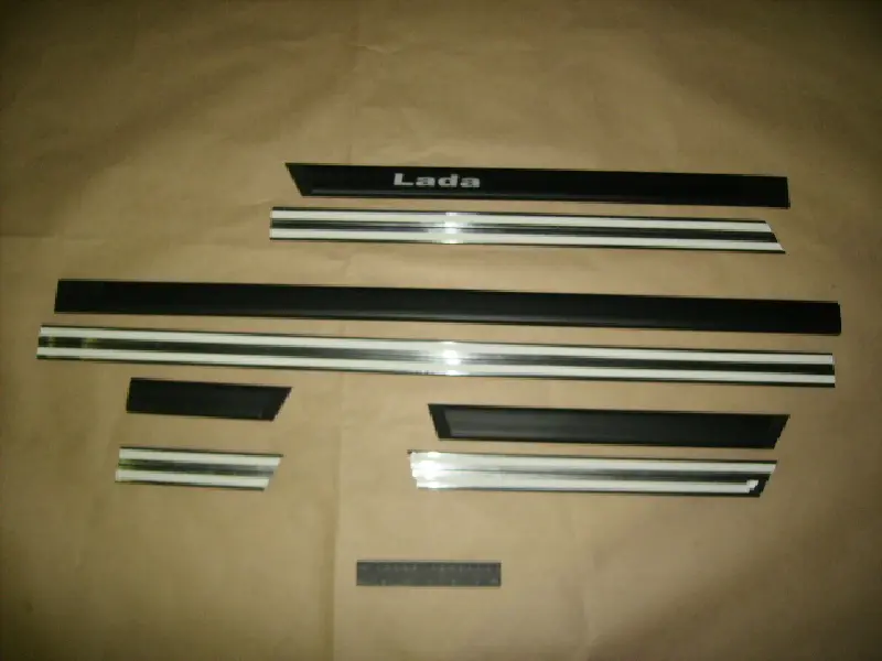 Молдинг на двері 2105-07 Klimek