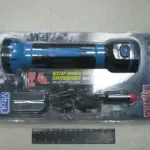 Перенесення Vitol у прикурювач 12v