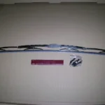 Щітка склооч. TRUCK 700мм Alca (вир-во Німеччина)