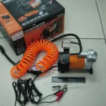 Автокомпресор 12v 6925 Coido