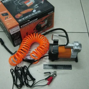 Автокомпресор 12v 6925 Coido