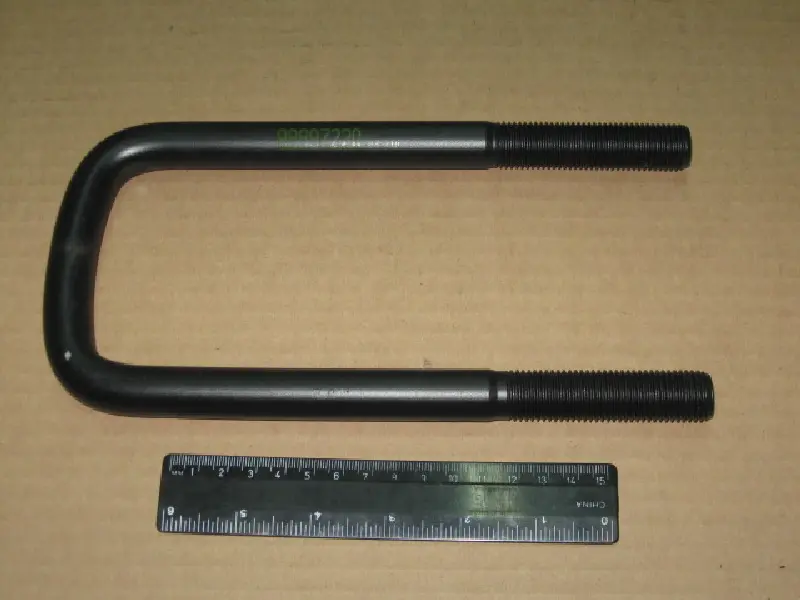 Стремянка 81*18*220 MAN (вир-во Schomaecker)