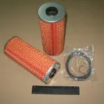 Фільтр масляний MB (Truck) (вир-во Filtron) OM513/1-2x/92021E