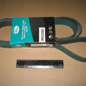 Ремінь поліклін. 9PK2300 (вир-во Gates)