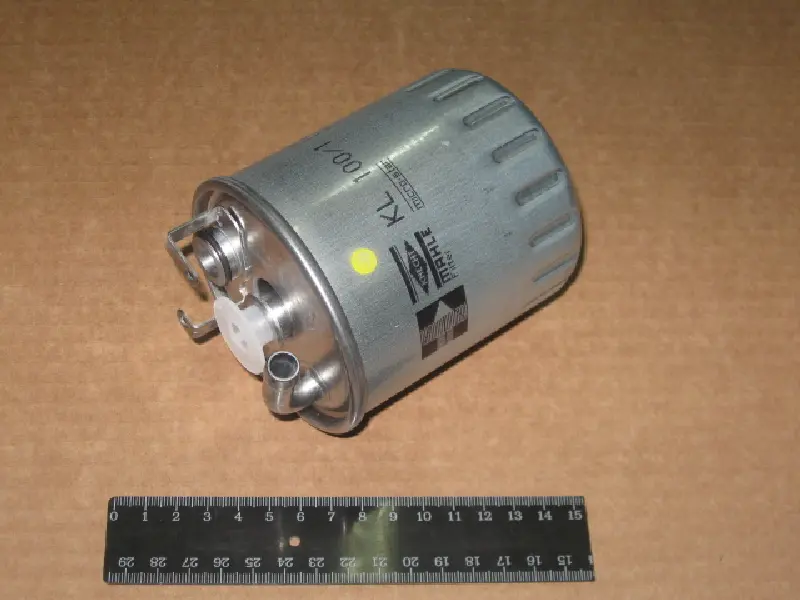 Фільтр палив. MB (вир-во Knecht-mahle) KL100/1