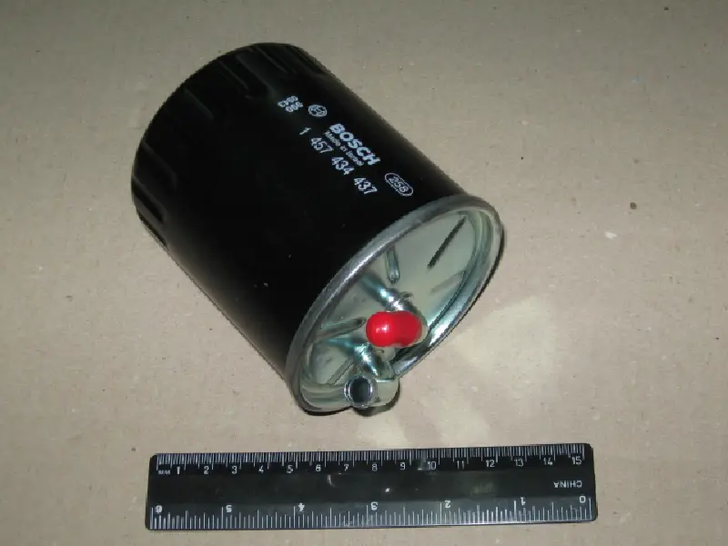 Фільтр палив. діз. MB CDI, Sprinter (вир-во BOSCH)