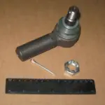 Наконечник тяги рул. MB 809-814 правий АКЦІЯ (вир-во FEBI)