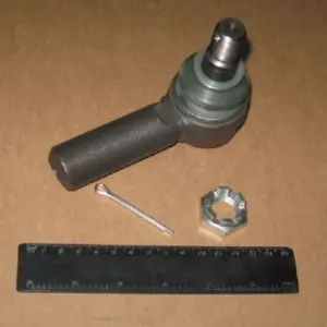 Наконечник тяги рул. MB 809-814 правий АКЦІЯ (вир-во FEBI)