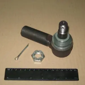 Наконечник тяги рул. MB 809-814 лівий АКЦІЯ (вир-во FEBI)