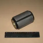 Сайлентблок ресори MERCEDES Actros,atego передн. (вир-во Lema)