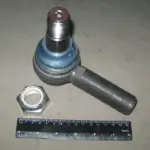 Наконечник тяги рул. MB Actros,atego,mk,sk прав. (вир-во CEI)