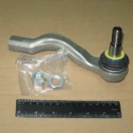 Наконечник тяги рул. MERCEDES-BENZ (вир-во TRW)