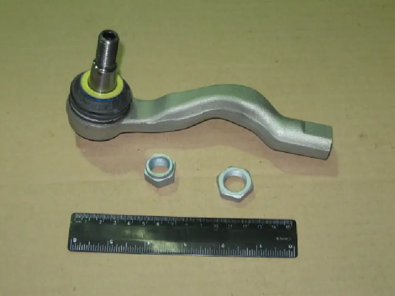 Наконечник тяги рул. MERCEDES-BENZ (вир-во TRW)