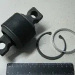 Р/к тяги реакт. MB ACTROS,ATEGO (вир-во з-д , )