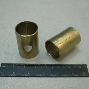 Втулка 36*40*59 колодки гальм. BPW (вир-во Auger)