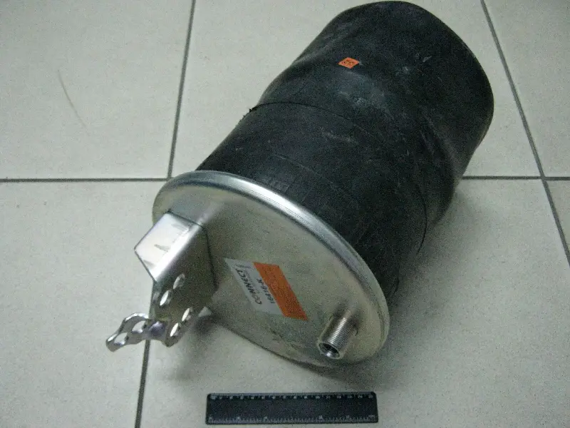 Пневморесори зі стаканом (сталь) (вир-во Connnect)