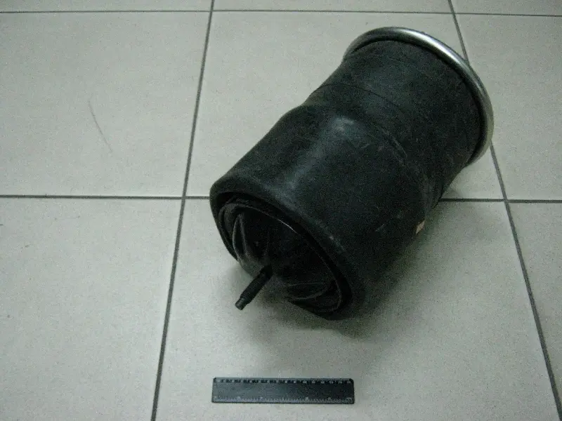 Пневморесори зі стаканом (сталь) (вир-во Connnect)